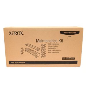 Kit de Mantenimiento Xerox 109R00732 5550, 5500 220V