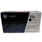 Toner HP C7115A (15a) l.j. 1200 2,500 paganas original