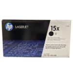 Toner HP C7115X (15x) Original l.j. 1200 3,500 páginas