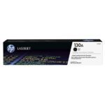 Toner HP CF350A Negro Tóner HP 130A cf350a Negro original