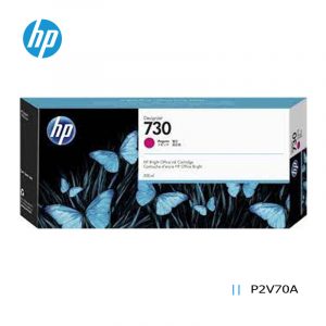 Tinta HP P2V70A