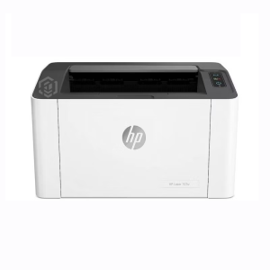 Impresora HP 107W