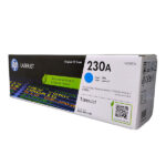 Tóner HP W2301A (230a) l.j. 4303 Cian 1,800 páginas