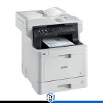 Impresora Brother MFC-L8900CDW, Multifunción, Laser, Color