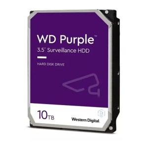 Disco Duro WD Purple PRO 10TB