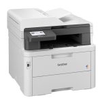 Impresora brother MFC-L3760CDW (A4) Láser a Colores