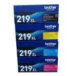 Kit de Tóner TN-219xl Brother DCP-L3560CDW MFC-L3760