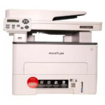 M7105DW Impresora Pantum laser Multifuncion Monocromatica