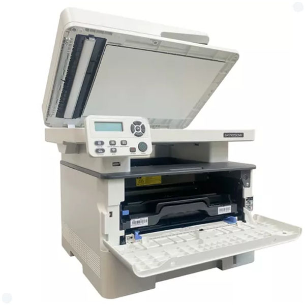 M7105DW Impresora Pantum laser Multifuncion Monocromatica