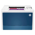 Impresora HP Color LaserJet Pro 4203dw 5HH48A Imprime