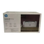 Impresora Hp Laserjet M111w B/N 7MD68A Monocromática Wifi