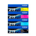 Kit de Tóner TN-219 Brother DCP-L3560CDW MFC-L3760CDW