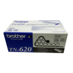 Toner Brother TN-620 Negro hl-5340, mfc-8890dw 3,000 páginas