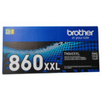 Toner Brother TN-860XXL MFC-L2880DW Black 5,000 Páginas
