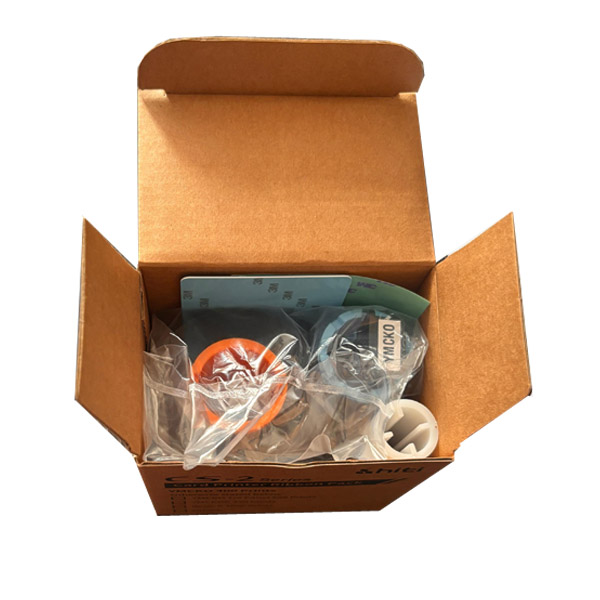 Cinta Ribbon Hiti CS-2 Series para impresora de carnets HITI CS-200E