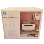 Impresora Hp M236sdw multifunción LaserJet Monocromática