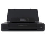 Impresora HP Office Jet 200 Mobile CZ993A Wi-Fi Portátil