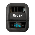 Impresora Portátil T300 Pro Tickets y Etiquetas 80mm