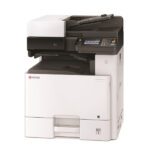 Impresora Kyocera M8124cidn Ecosys Multifuncional a Color