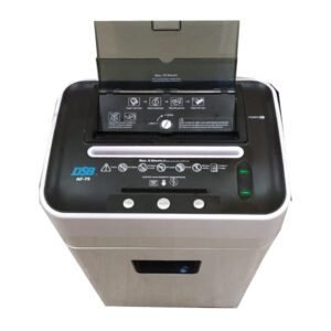 Destructora DSB AF-75 Alimentacion Automatica 3x9 mm 220V