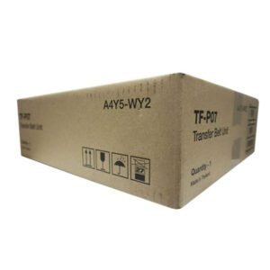 Unidad de Transferencia Bizhub A4Y5WY2 (TF-P07) 150,000k